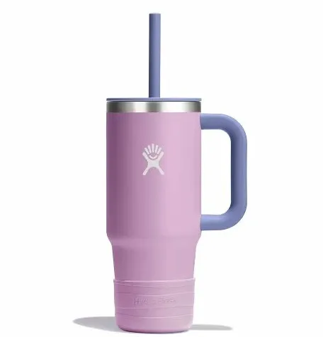 Kids 24 oz Travel Tumbler