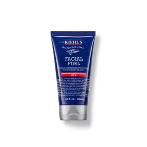 Kiehl's Facial Fuel Men's SPF 19 Moisturizer 125ml 