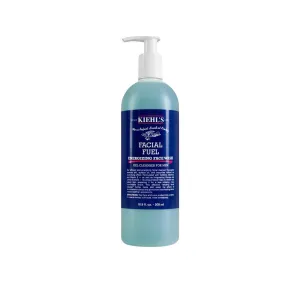 Kiehl's Men Facial Fuel Energizing Face Wash 500ml 