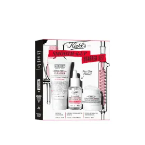 Kiehl's Smooth-It-Up Starter Set 