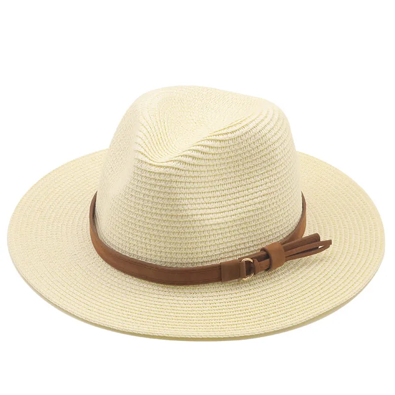 Kingston Summer Fedora Hat