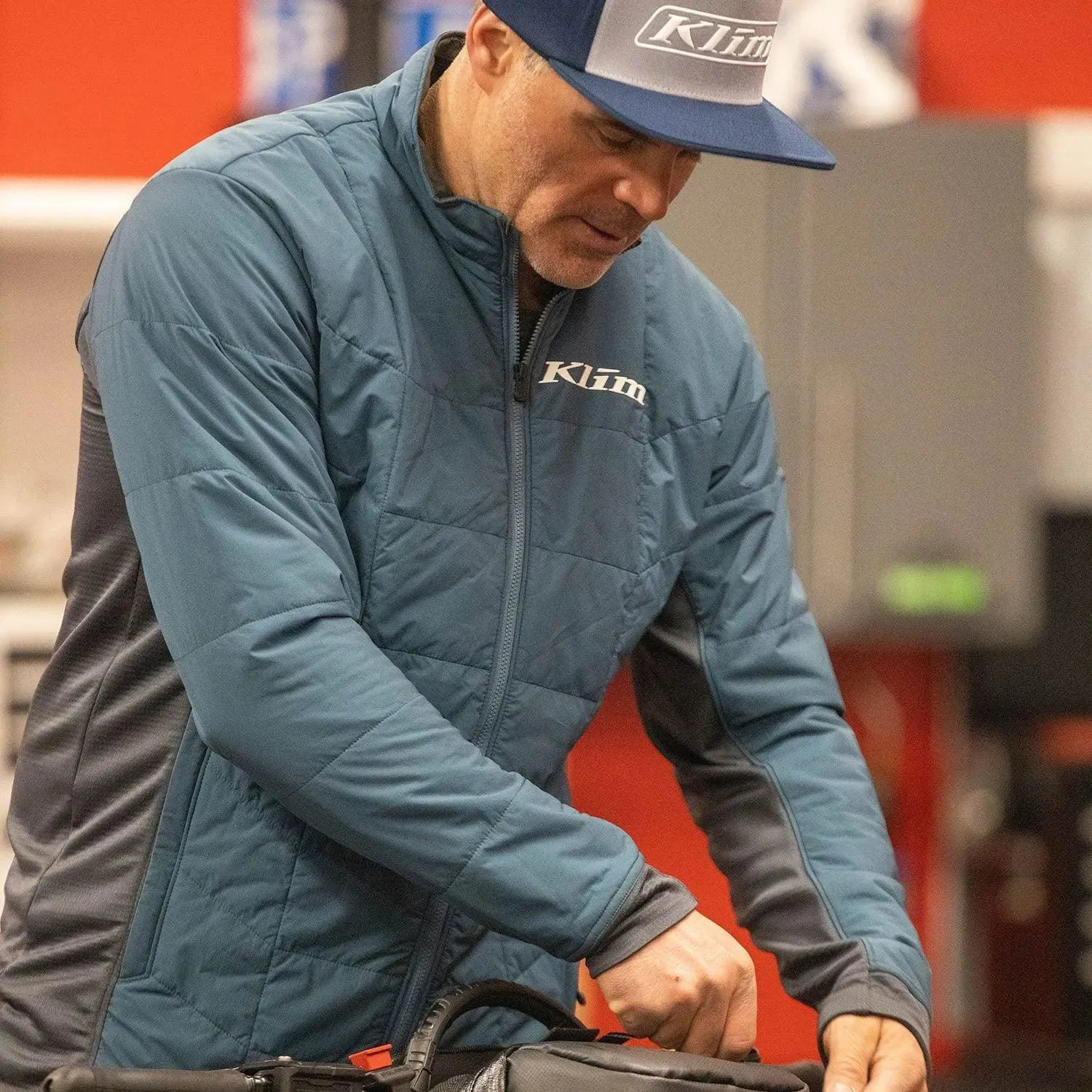 Klim | Override Alloy Jacket