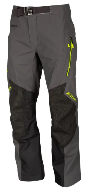Klim | Raptor GTX Overshell Pant camp tool kit sale lightweight camp multi tool compact camp repair kit