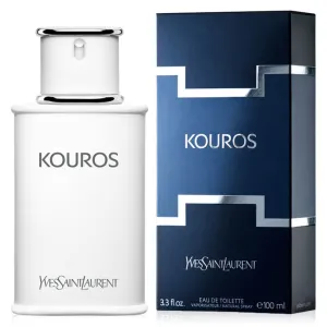 Kouros 3.3 oz EDT for men citrus-fragrance-men-collection