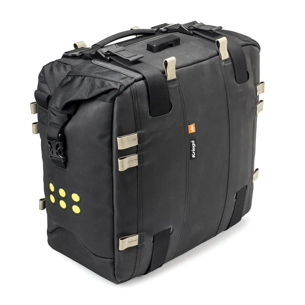 Kriega | OS-32 Soft Pannier camp tool kit sale lightweight camp multi tool compact camp repair kit