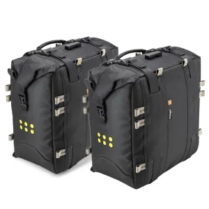 Kriega | OS-38 Dual Pack (76L) camp tool kit sale lightweight camp multi tool compact camp repair kit