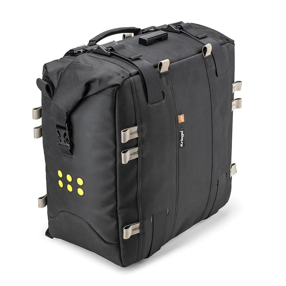 Kriega | OS-38 Soft Pannier camp tool kit sale lightweight camp multi tool compact camp repair kit