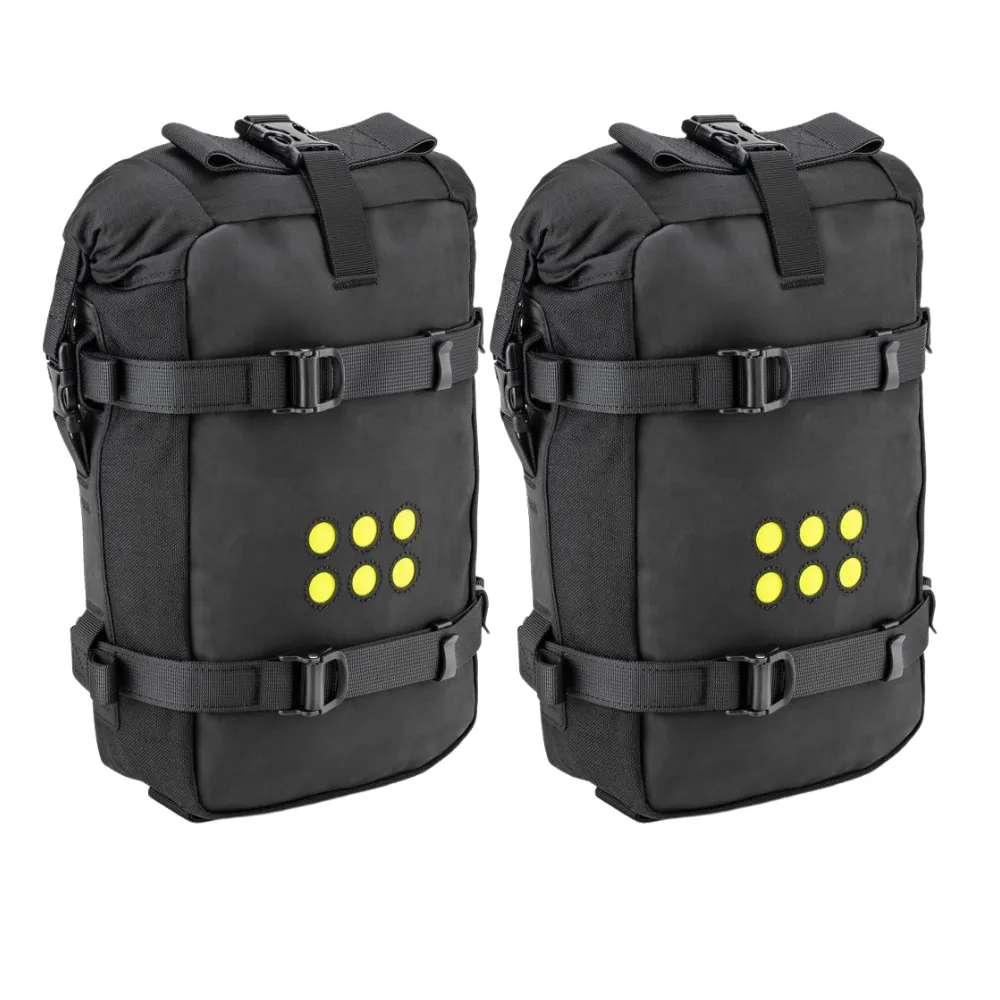Kriega | OS-6 Dual Pack (12L) camp tool kit sale lightweight camp multi tool compact camp repair kit