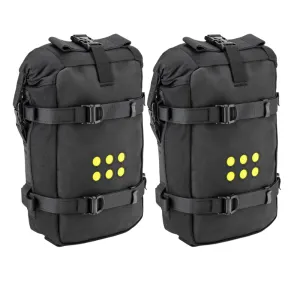 Kriega | OS-6 Dual Pack (12L) camp tool kit sale lightweight camp multi tool compact camp repair kit