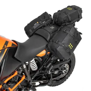 Kriega | OS-BASE KTM 1290 camp tool kit sale lightweight camp multi tool compact camp repair kit
