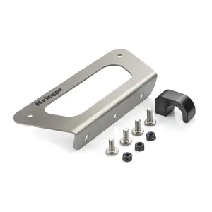 Kriega | OS-Platform Adaptor for BMW GS Adventure camp tool kit sale lightweight camp multi tool compact camp repair kit