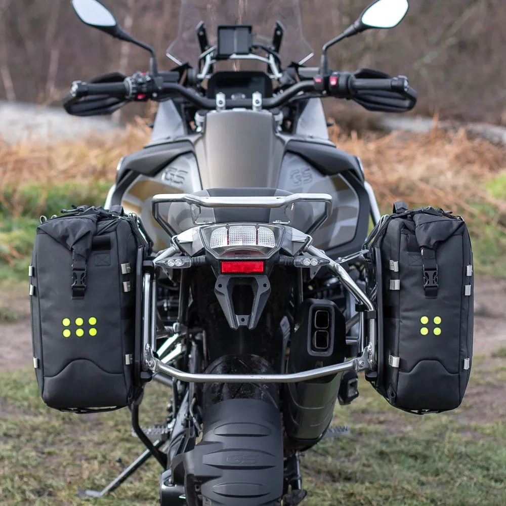 Kriega | OS-Platform Adaptor for BMW GS Adventure