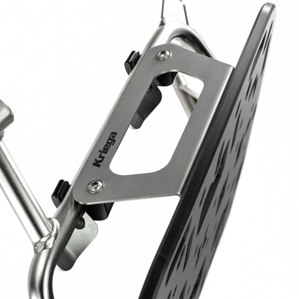 Kriega | OS-Platform Adaptor for BMW GS Adventure
