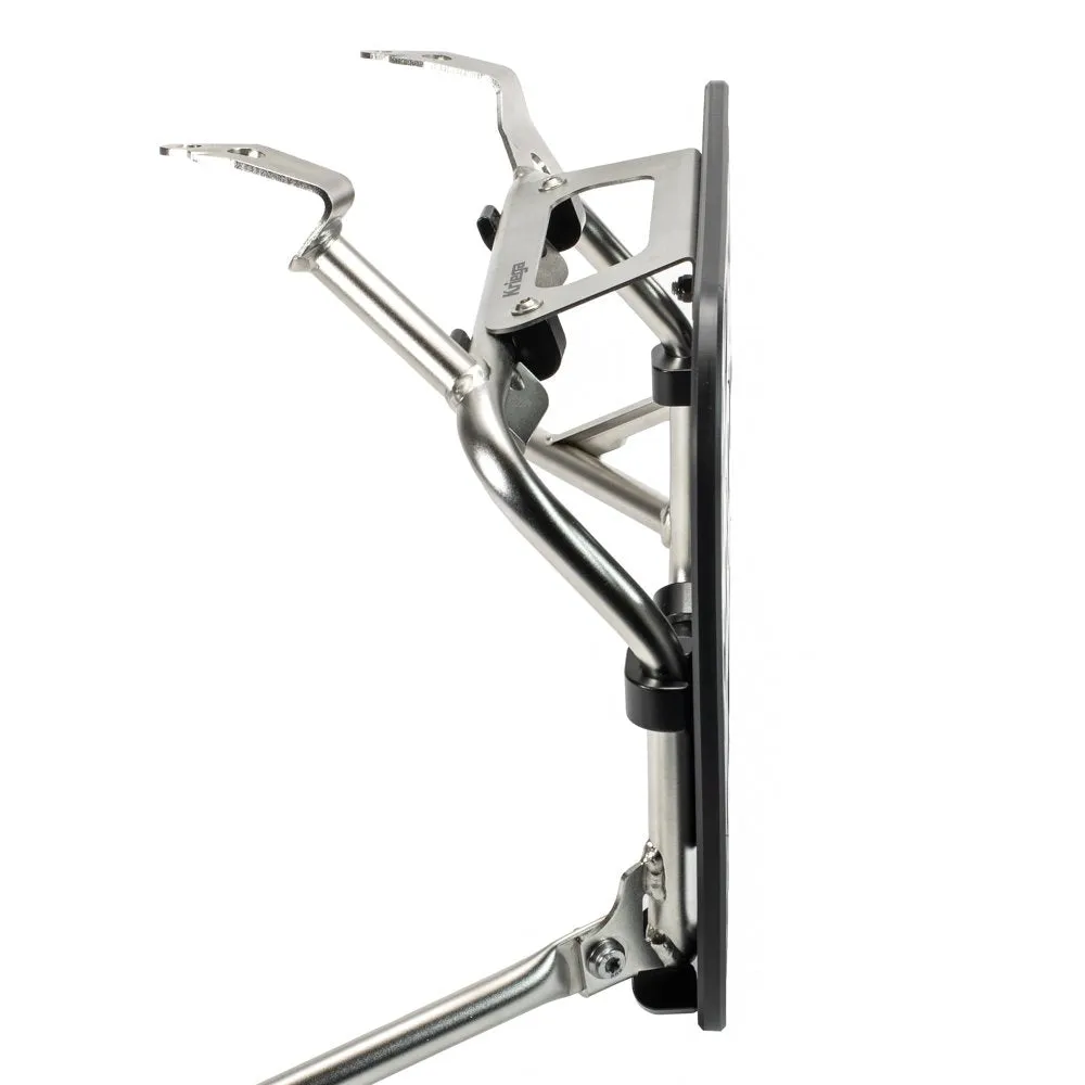 Kriega | OS-Platform Adaptor for BMW GS Adventure