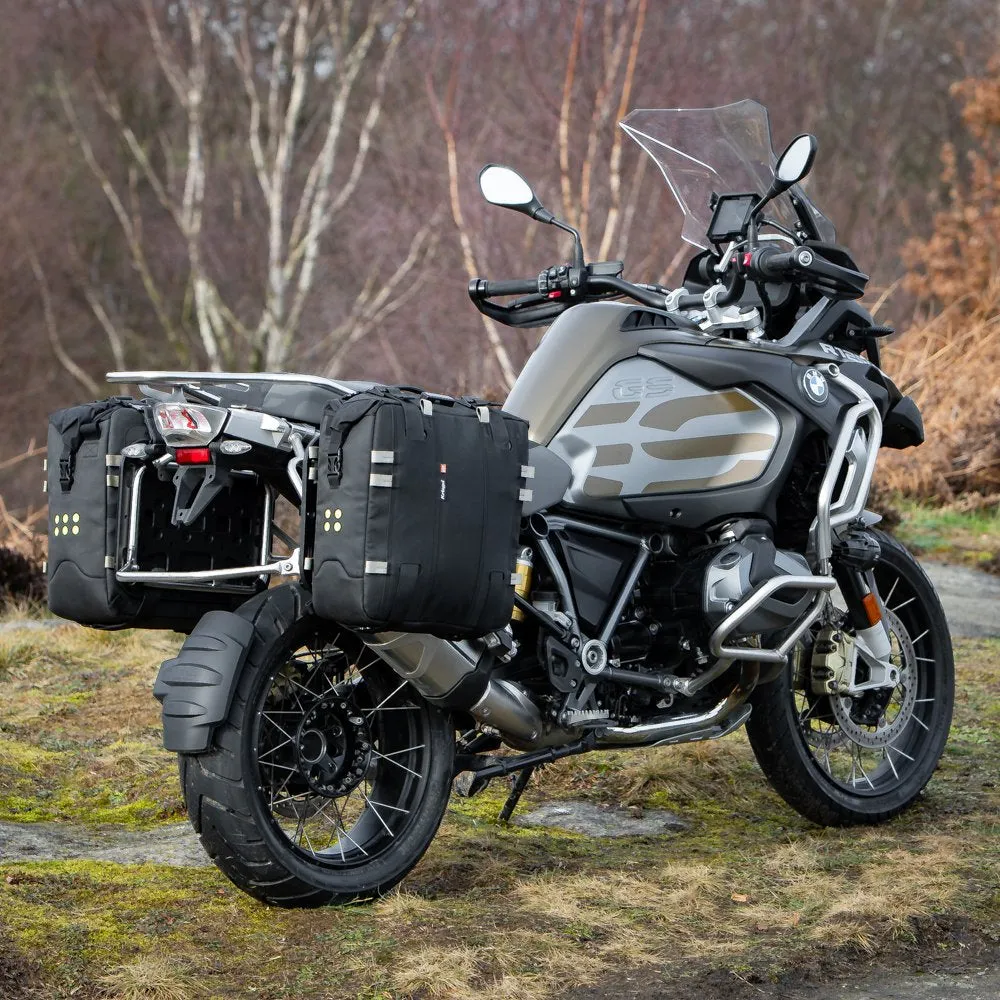 Kriega | OS-Platform Adaptor for BMW GS Adventure