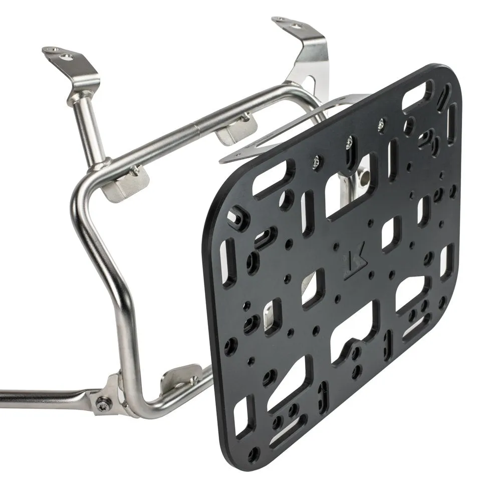 Kriega | OS-Platform Adaptor for BMW GS Adventure