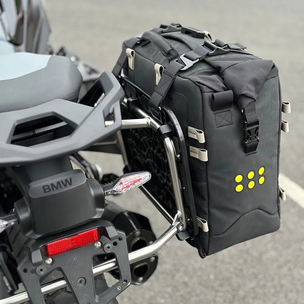 Kriega | OS-Platforms (Pair)