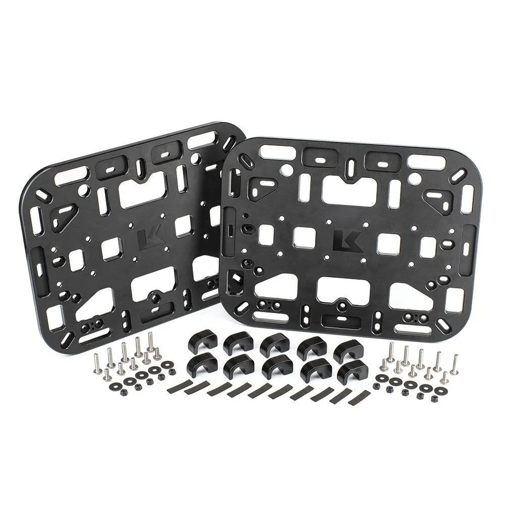 Kriega | OS-Platforms (Pair) camp tool kit sale lightweight camp multi tool compact camp repair kit