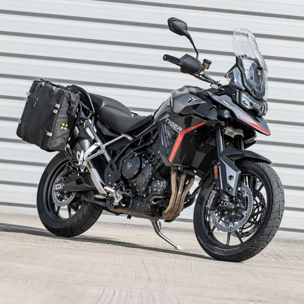 Kriega | OS-Platforms (Pair)