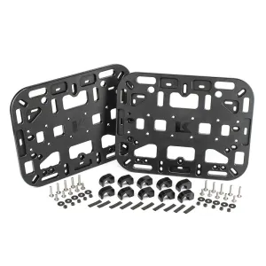 Kriega | OS-Platforms (Pair) camp tool kit sale lightweight camp multi tool compact camp repair kit