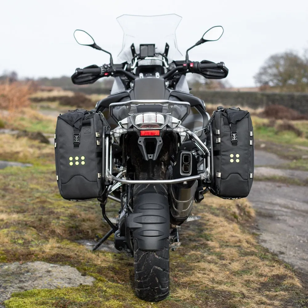 Kriega | OS-Platforms (Pair)