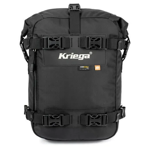 Kriega | US-10 Drypack camp tool kit sale lightweight camp multi tool compact camp repair kit