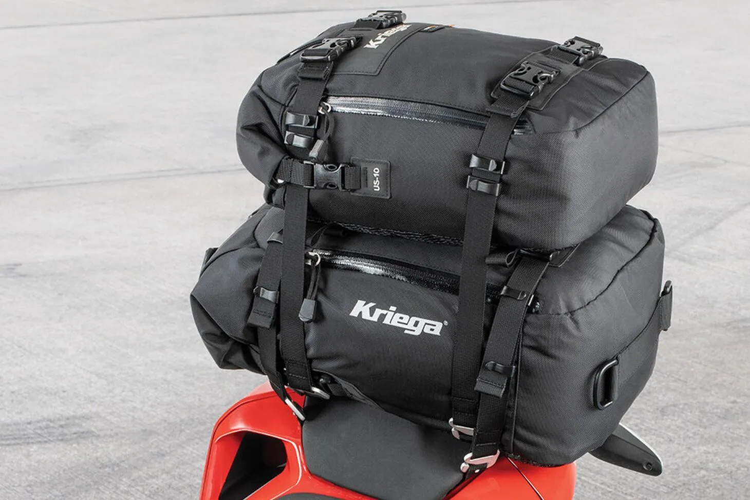 Kriega | US-20 Drypack