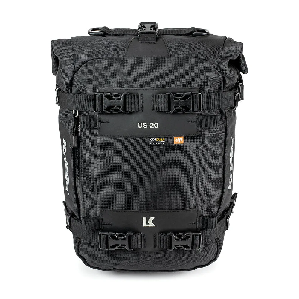 Kriega | US-20 Drypack camp tool kit sale lightweight camp multi tool compact camp repair kit