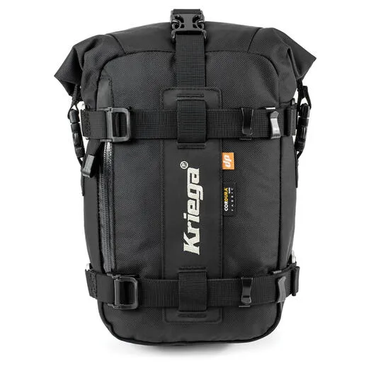 Kriega | US-5 Drypack camp tool kit sale lightweight camp multi tool compact camp repair kit