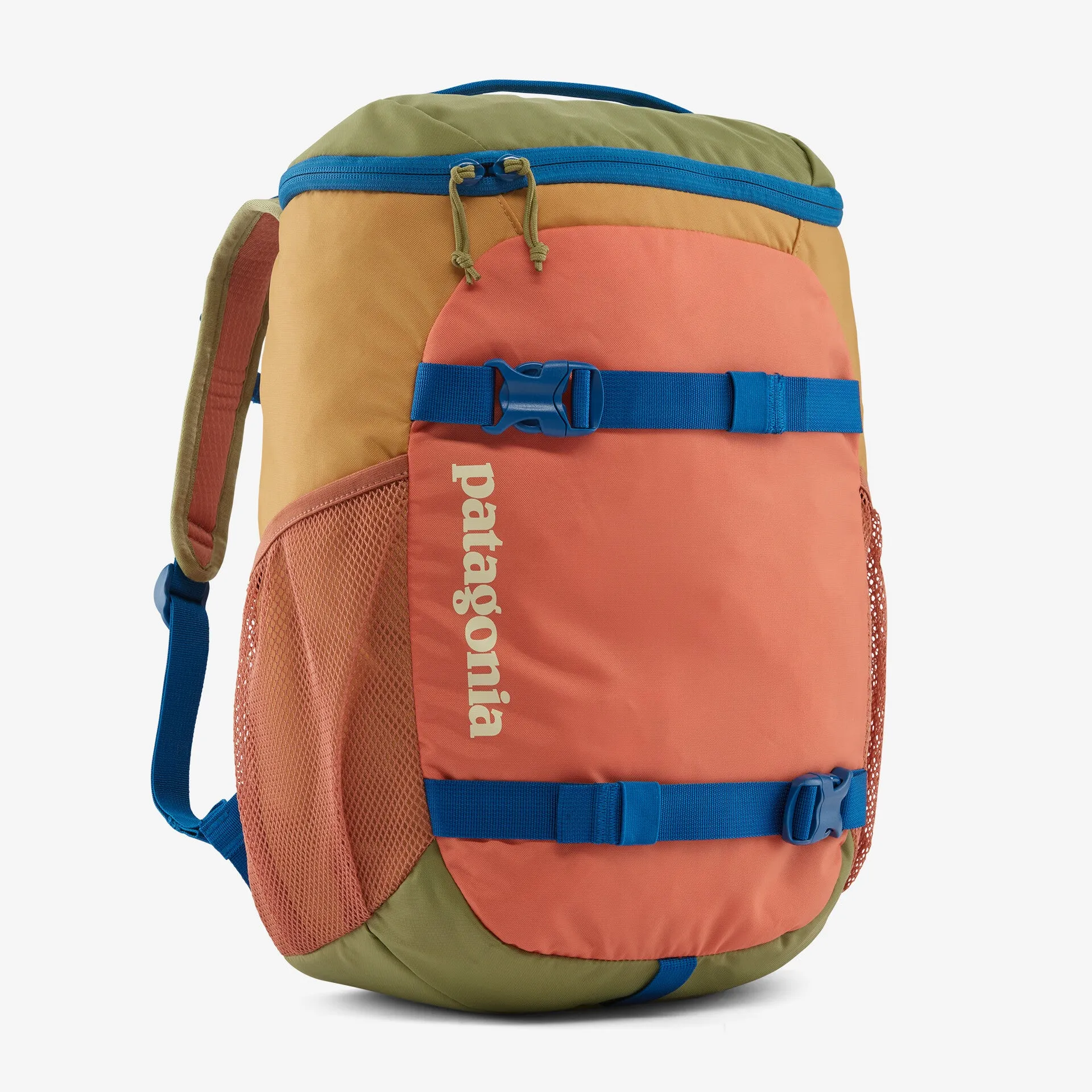 K's Refugito Day Pack 18L camp tool kit sale lightweight camp multi tool compact camp repair kit