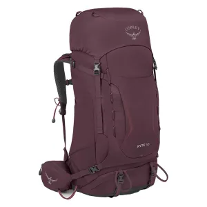 Kyte 58 camp duffel bag sale waterproof backpack for camping collapsible gear bag