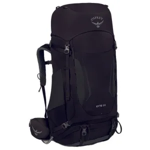 Kyte 68 | Women's camp duffel bag sale waterproof backpack for camping collapsible gear bag