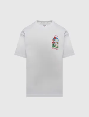 LA DAYS TEE men's T-shirts