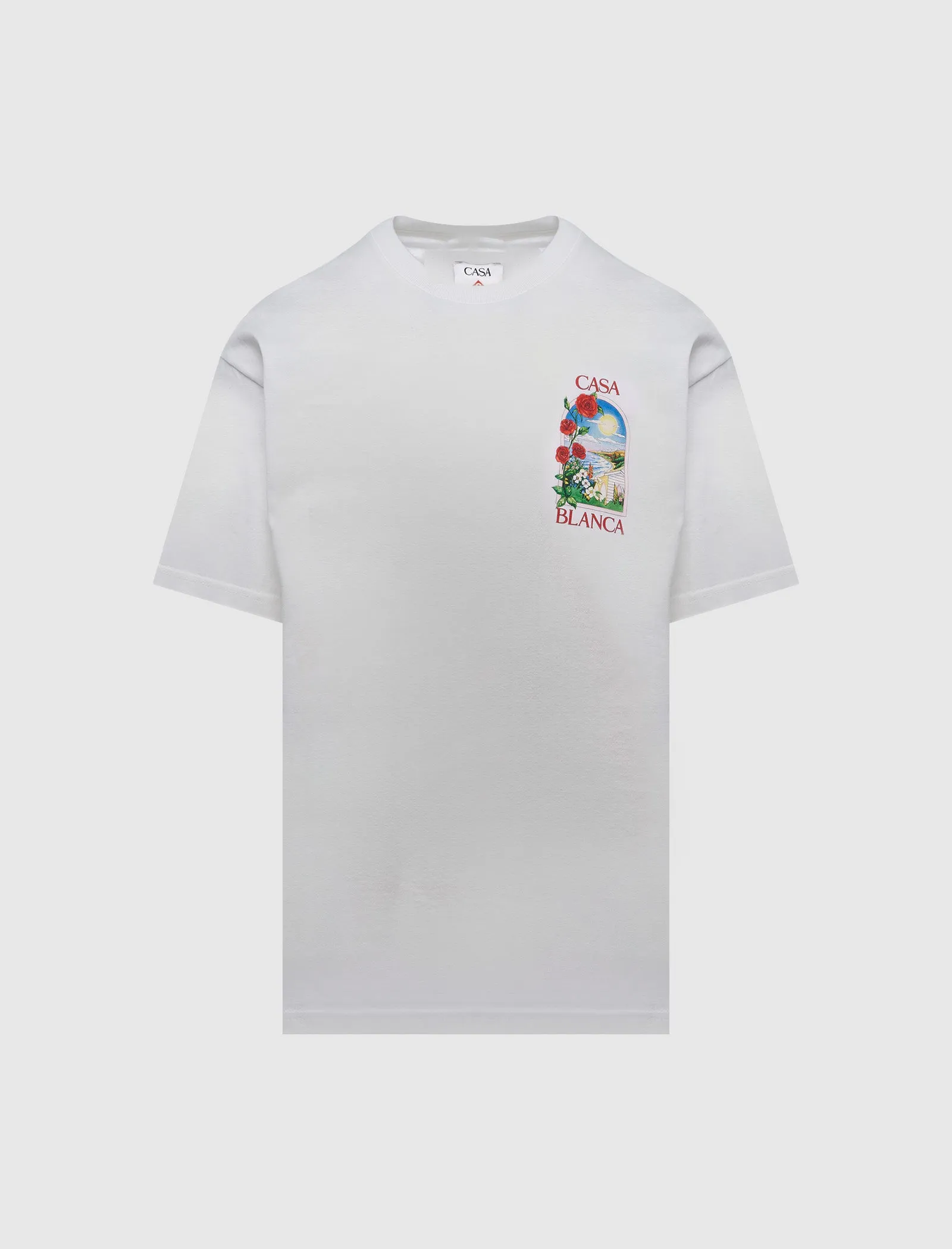 LA DAYS TEE men's T-shirts