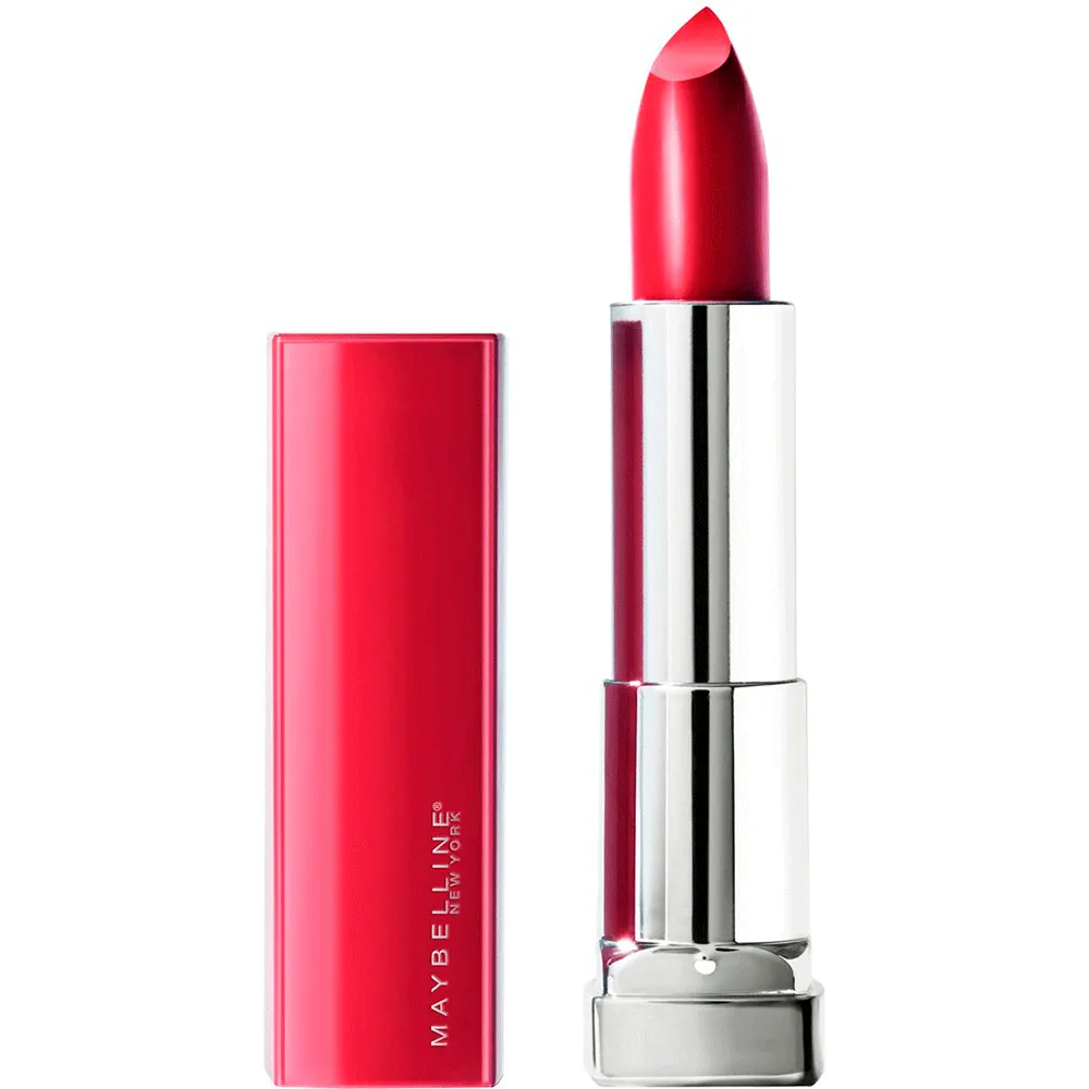 Labial Larga Duraci??n Superstay Matte Ink City 115 Founder,lipstick with gold shimmer,e lipstick brand