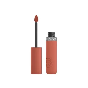 Labial Larga Duraci??n Superstay Matte Ink City 115 Founder,lipstick with gold shimmer,e lipstick brand