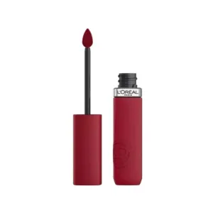 Labial Larga Duraci??n Superstay Matte Ink City 115 Founder,lipstick with gold shimmer,e lipstick brand