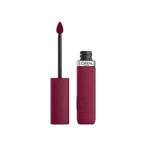 Labial Larga Duraci??n Superstay Matte Ink City 115 Founder,lipstick with gold shimmer,e lipstick brand