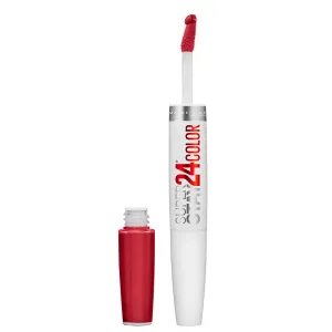 Labial Larga Duraci??n Superstay Matte Ink City 115 Founder,lipstick with gold shimmer,e lipstick brand