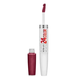Labial Larga Duraci??n Superstay Matte Ink City 115 Founder,lipstick with gold shimmer,e lipstick brand