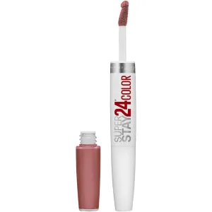 Labial Larga Duraci??n Superstay Matte Ink City 115 Founder,lipstick with gold shimmer,e lipstick brand