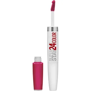 Labial Larga Duraci??n Superstay Matte Ink City 115 Founder,lipstick with gold shimmer,e lipstick brand
