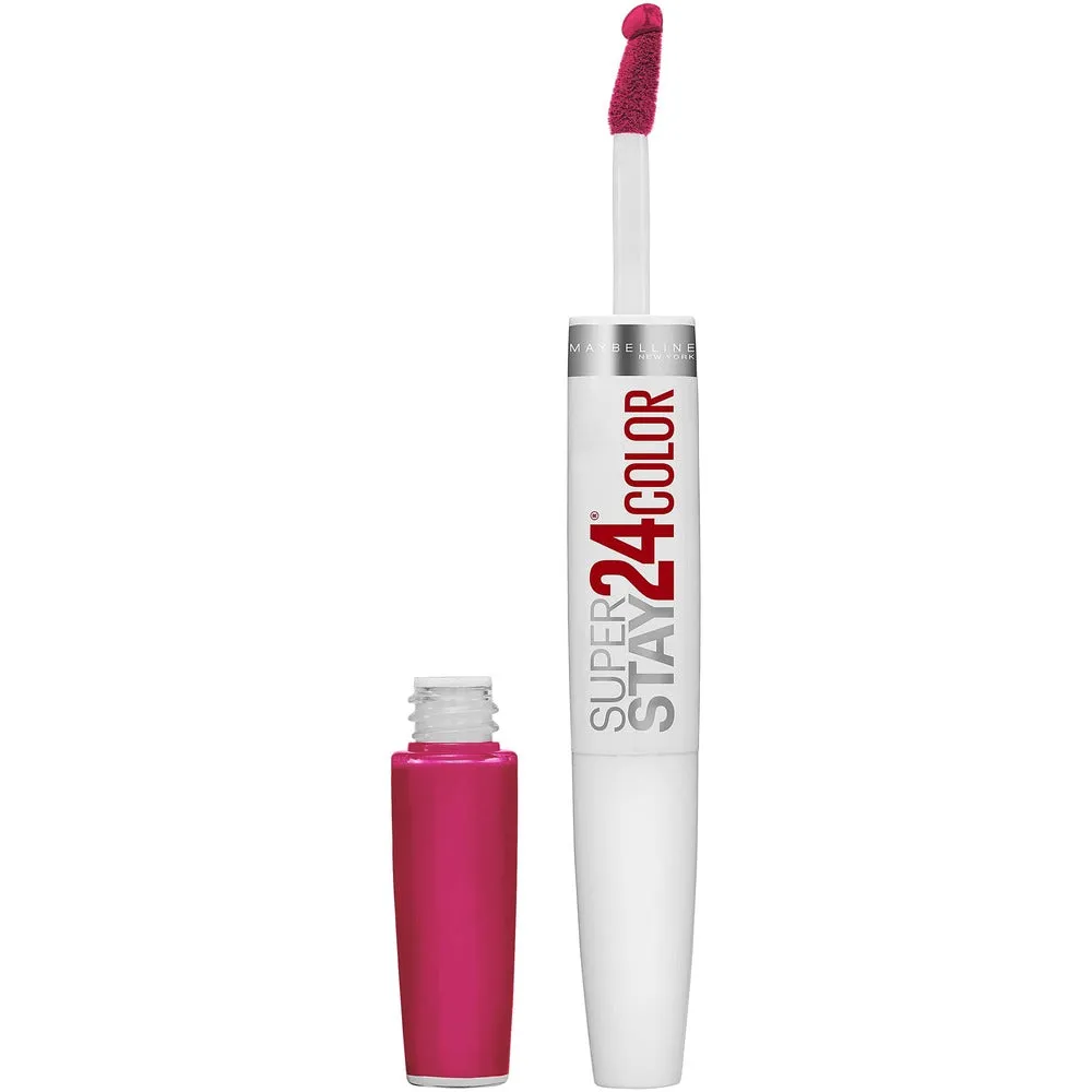 Labial Larga Duraci??n Superstay Matte Ink City 115 Founder,lipstick with gold shimmer,e lipstick brand