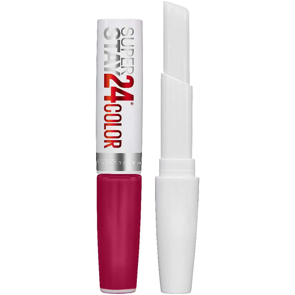 Labial Larga Duraci??n Superstay Matte Ink City 115 Founder,lipstick with gold shimmer,e lipstick brand
