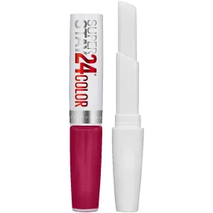Labial Larga Duraci??n Superstay Matte Ink City 115 Founder,lipstick with gold shimmer,e lipstick brand