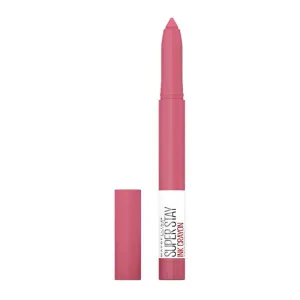 Labial Larga Duraci??n Superstay Matte Ink City 115 Founder,lipstick with gold shimmer,e lipstick brand