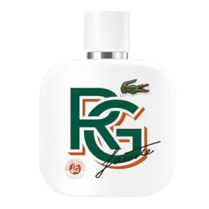 Lacoste Blanc Roland Garros Eau De Parfum signature-unisex-scent-bottle