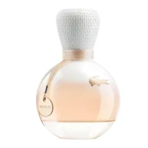 Lacoste Eau De Lacoste Eau de Parfum For Women signature-unisex-scent-bottle