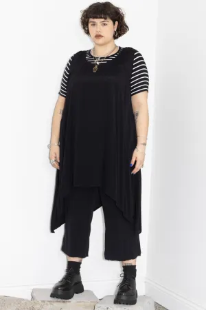 Clothings Lala - 092 B Layering Tunic Dresses women dresses dress stores