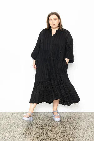 Clothings Lala - 1419/1 NZ New Idealist Shirt Dress Dresses women dresses dress stores